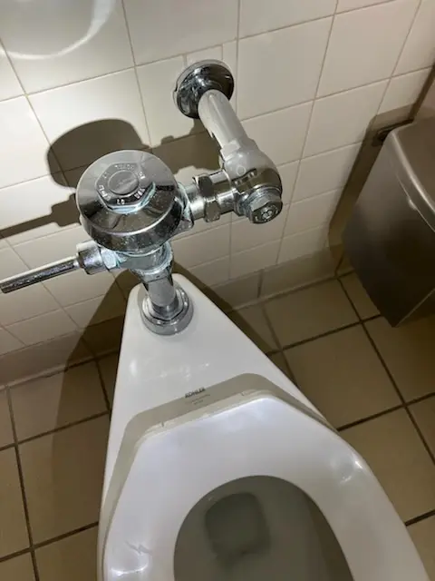 Fixture installation and repair for Hydro Jetting in Jamesburg